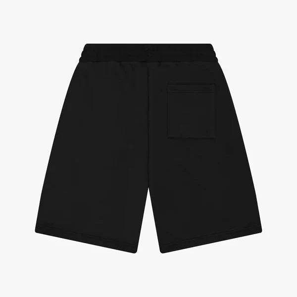 Amor Shorts Black