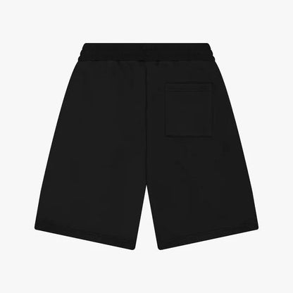 Amor Shorts Black