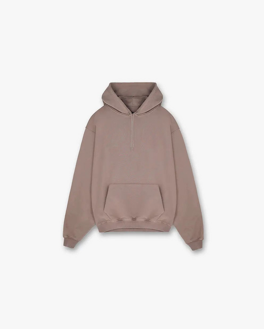 Future Terrains Oversized Hoodie