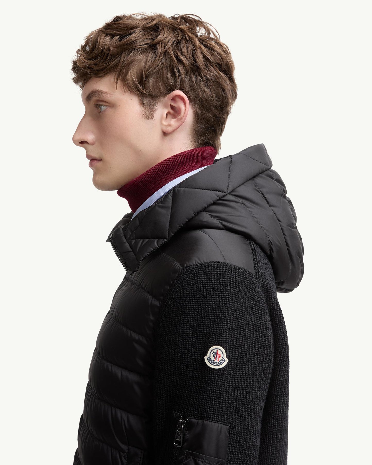 Cardigan Moncler