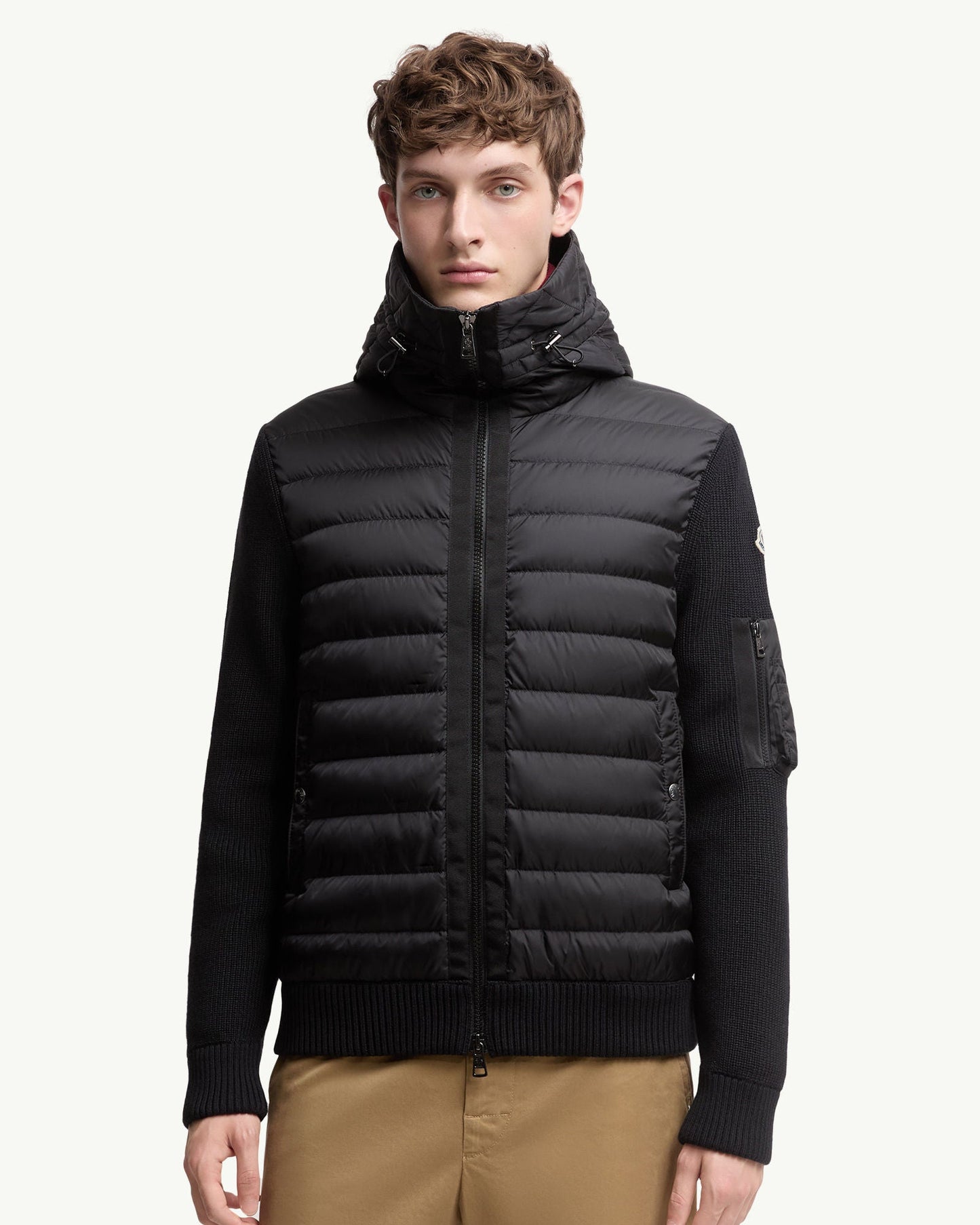Cardigan Moncler