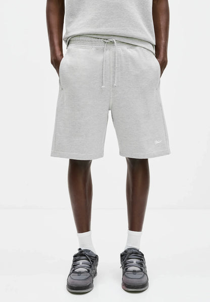 Gray shorts