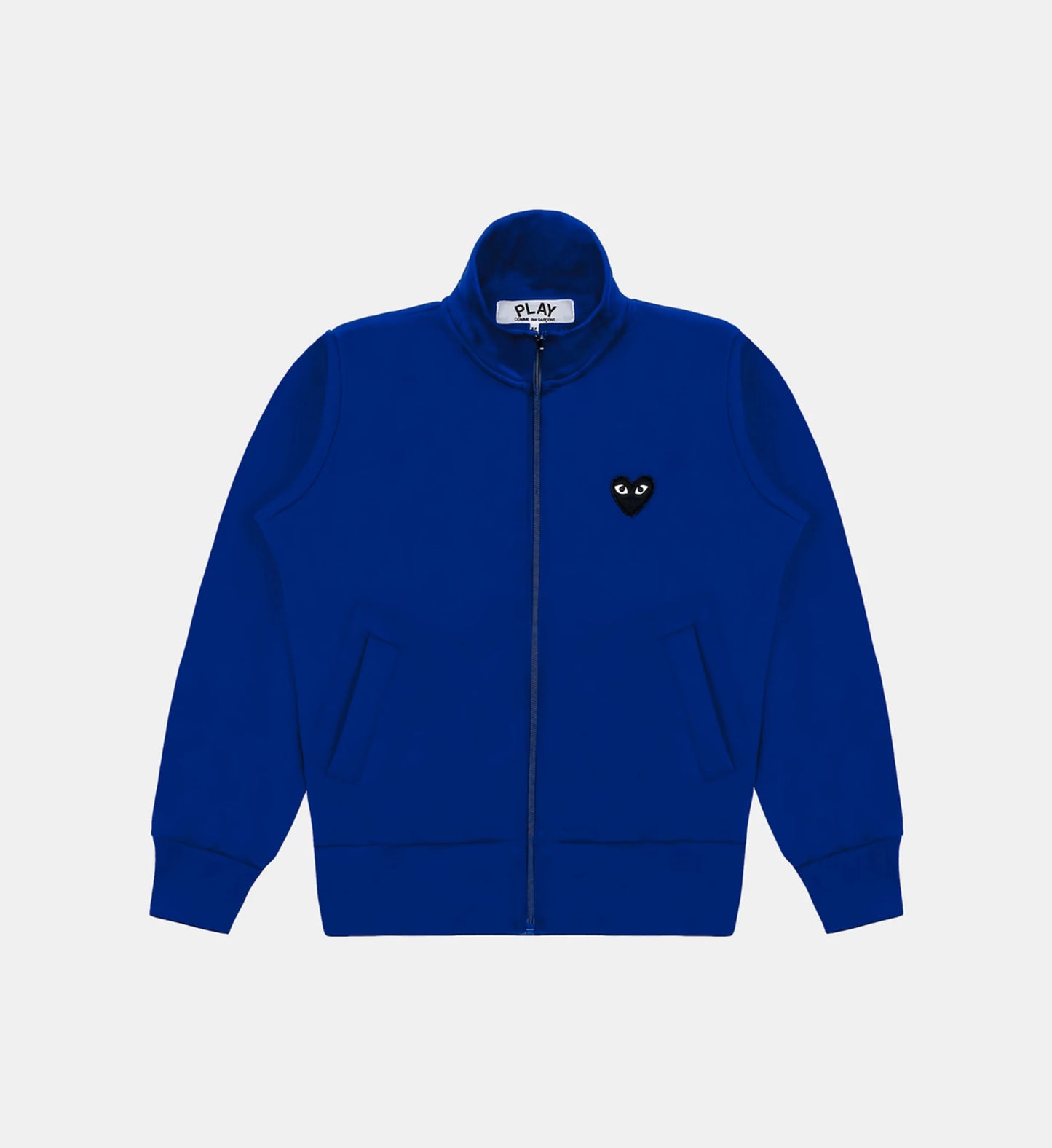 Zip Comme des Garçons