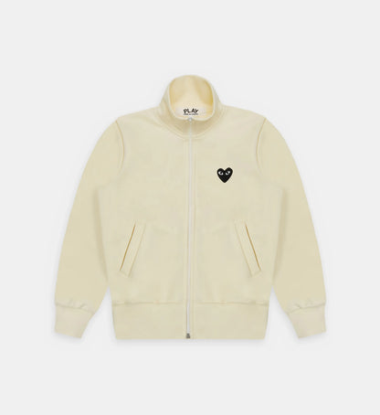 Zip Comme des Garçons