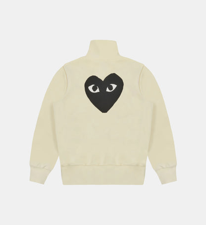Zip Comme des Garçons